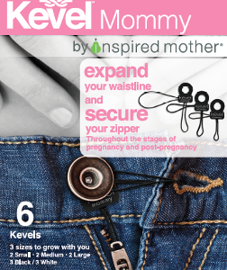 Kevel Mommy